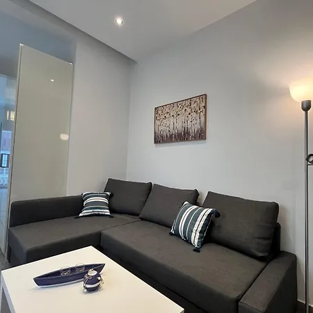 Stylish Omonoia Apartment Athens