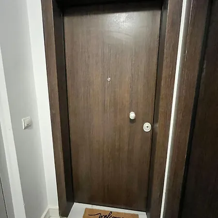 Apartment Stylish Omonoia Athens