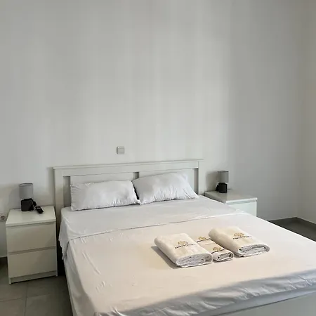 Stylish Omonoia Apartment *