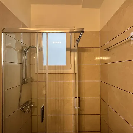 Apartment Stylish Omonoia Athens